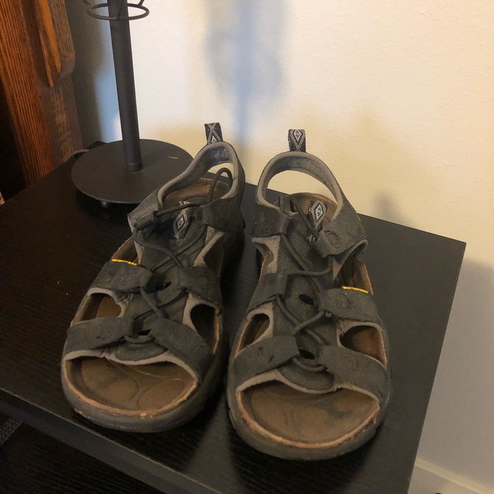 Keen water shoe sandals